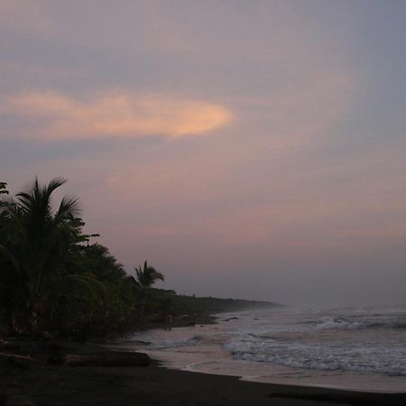 Magellan Boutique Hotel Cahuita Eksteriør billede