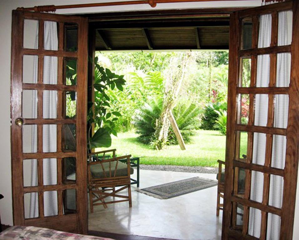 Magellan Boutique Hotel Cahuita Værelse billede