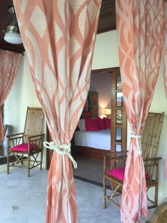 Magellan Boutique Hotel Cahuita Eksteriør billede