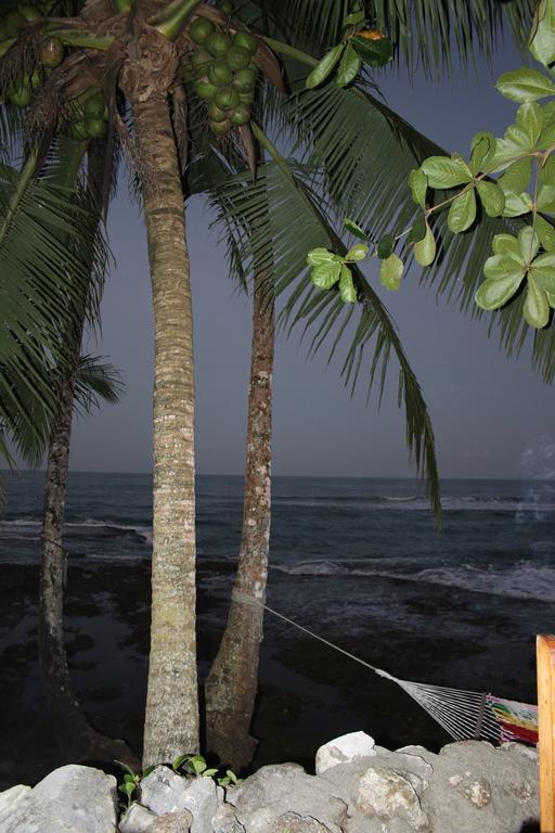 Magellan Boutique Hotel Cahuita Eksteriør billede