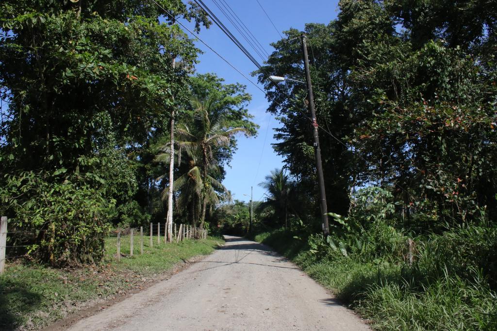 Magellan Boutique Hotel Cahuita Eksteriør billede