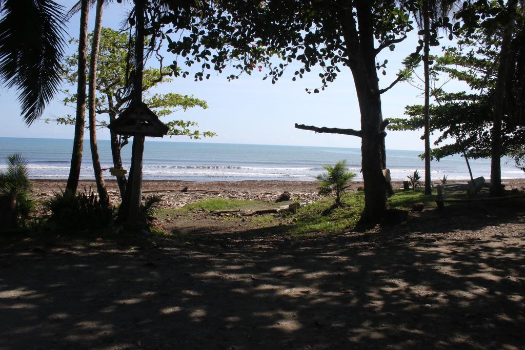 Magellan Boutique Hotel Cahuita Eksteriør billede