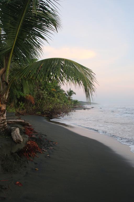 Magellan Boutique Hotel Cahuita Eksteriør billede