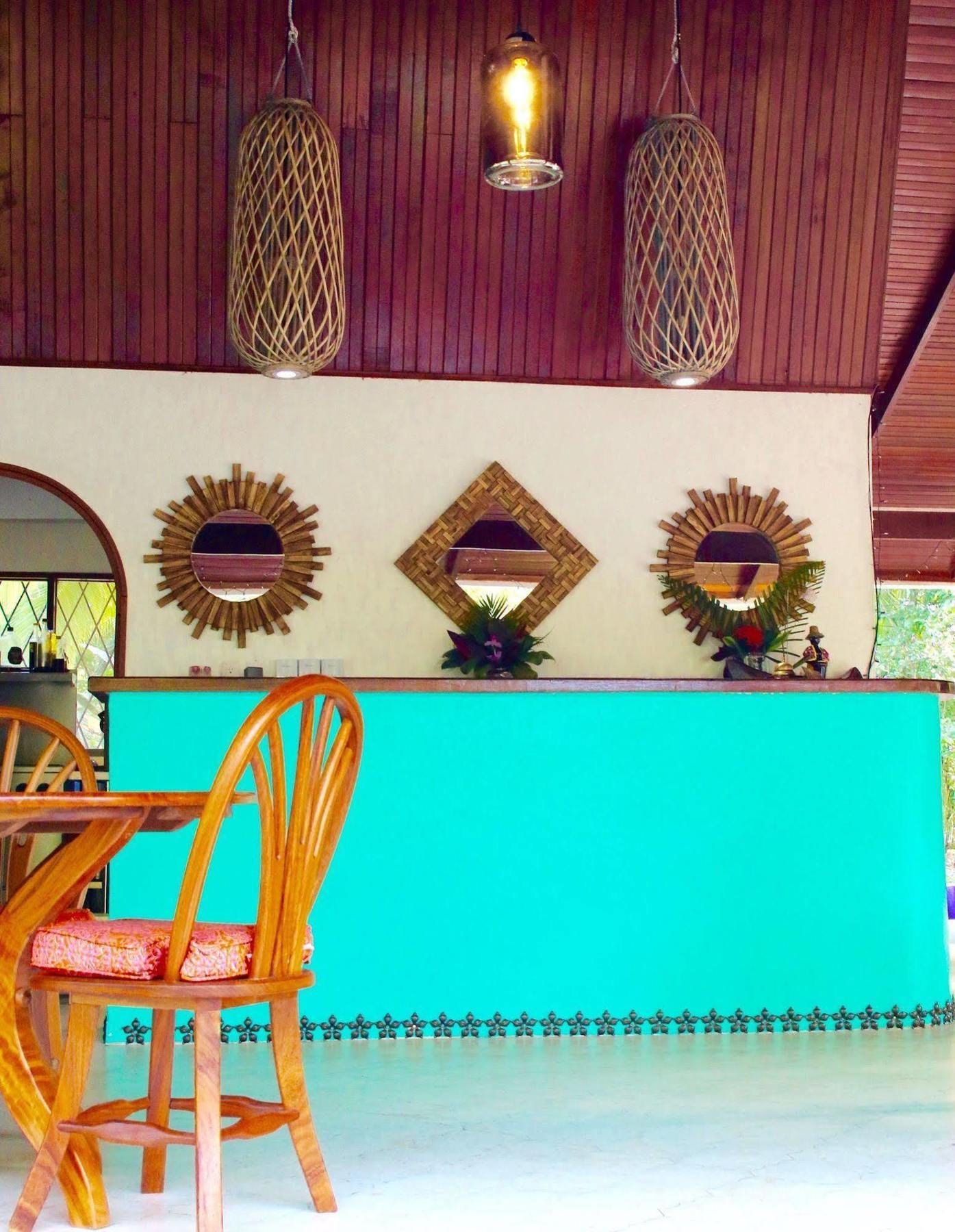 Magellan Boutique Hotel Cahuita Eksteriør billede