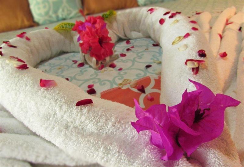 Magellan Boutique Hotel Cahuita Eksteriør billede